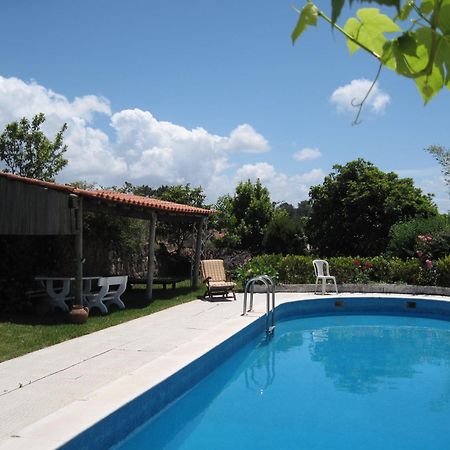 Porto Monte Bed and Breakfast Maceira  Εξωτερικό φωτογραφία