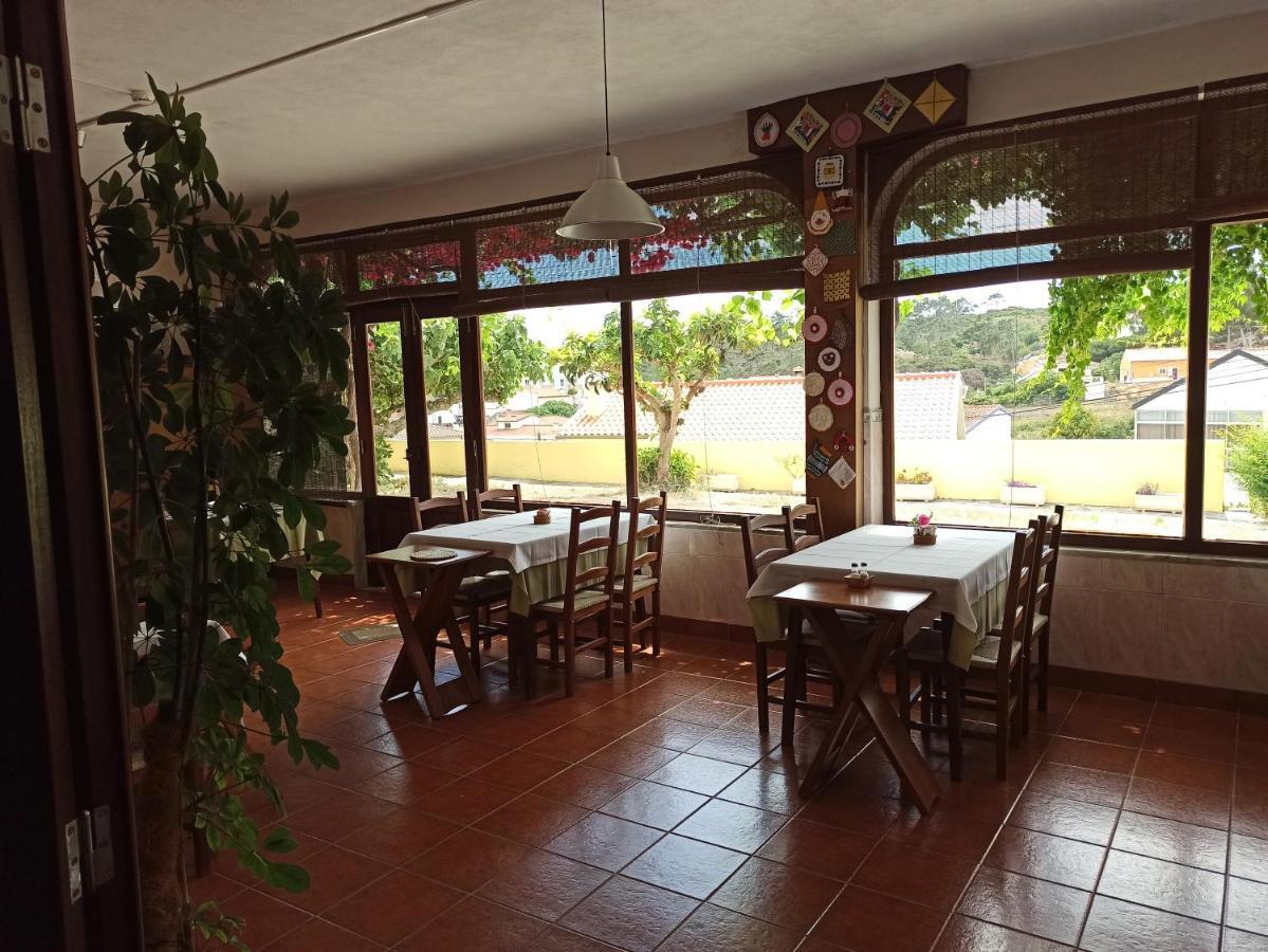 Porto Monte Bed and Breakfast Maceira  Εξωτερικό φωτογραφία