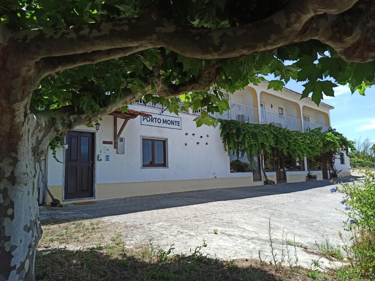 Porto Monte Bed and Breakfast Maceira  Εξωτερικό φωτογραφία