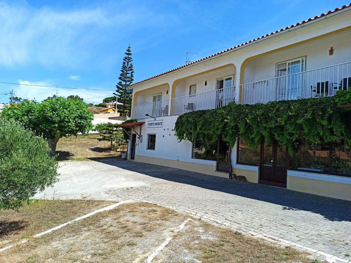 Porto Monte Bed and Breakfast Maceira  Εξωτερικό φωτογραφία