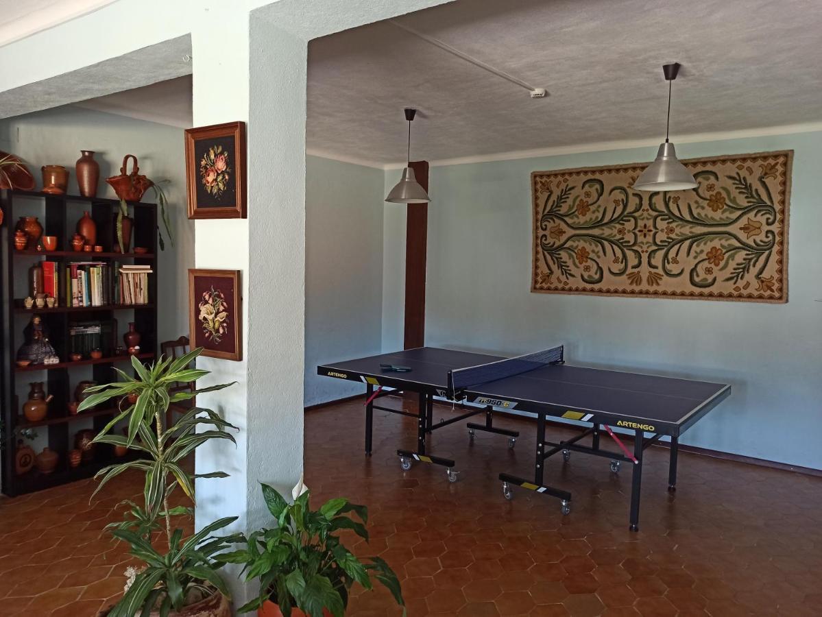 Porto Monte Bed and Breakfast Maceira  Εξωτερικό φωτογραφία