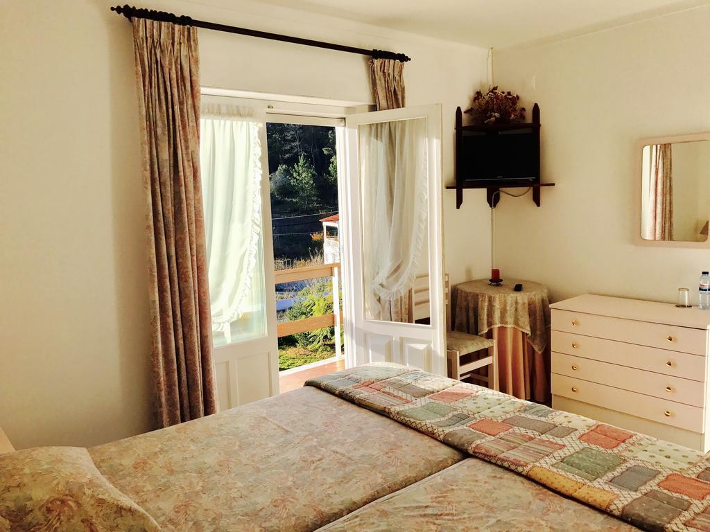 Porto Monte Bed and Breakfast Maceira  Εξωτερικό φωτογραφία