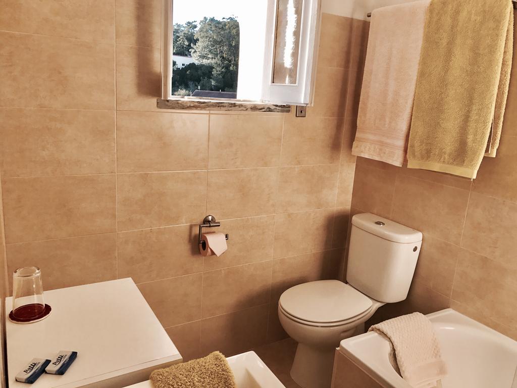 Porto Monte Bed and Breakfast Maceira  Δωμάτιο φωτογραφία