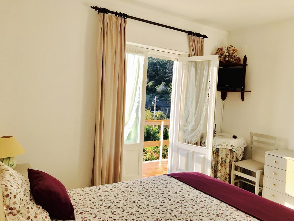 Porto Monte Bed and Breakfast Maceira  Εξωτερικό φωτογραφία