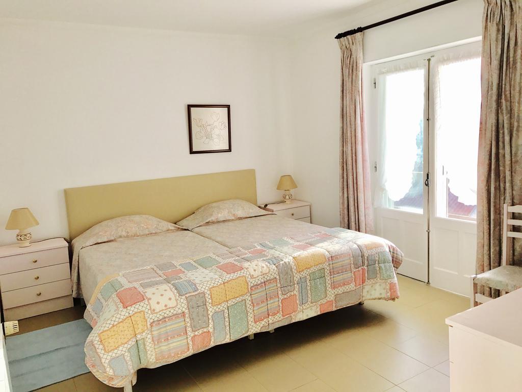 Porto Monte Bed and Breakfast Maceira  Εξωτερικό φωτογραφία