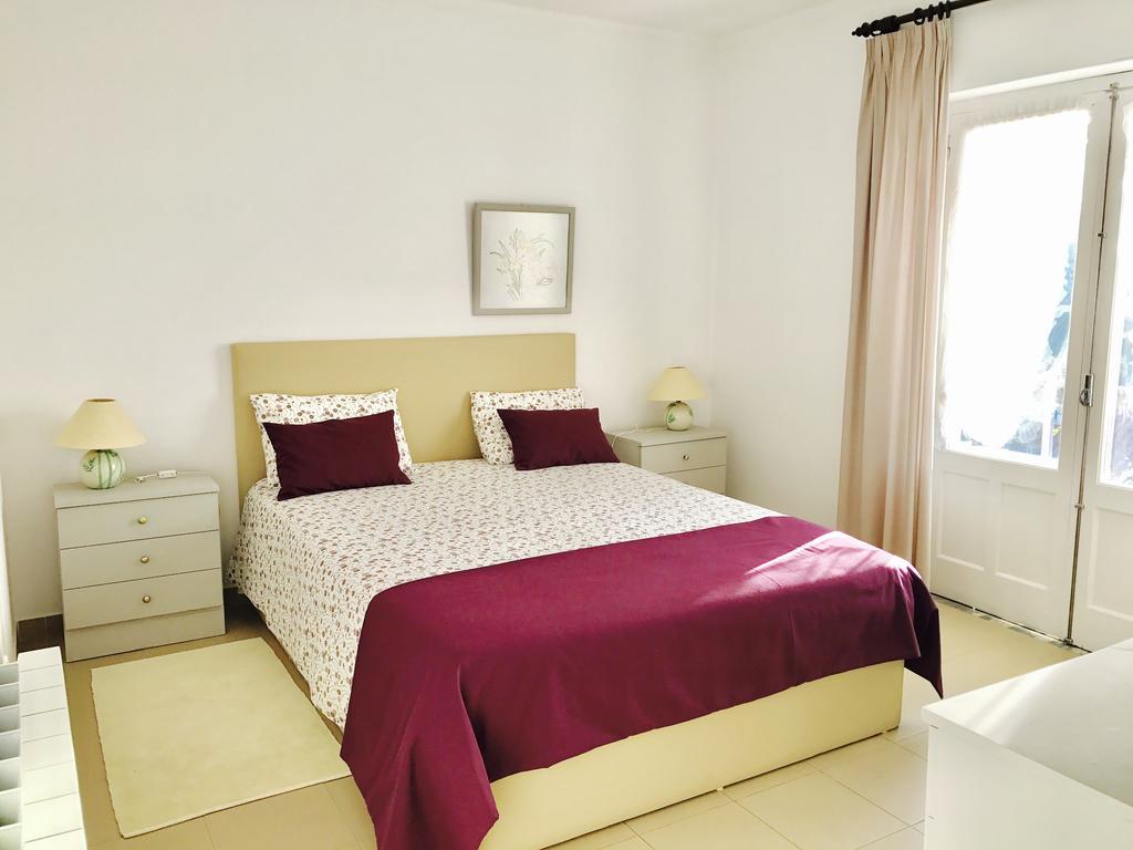 Porto Monte Bed and Breakfast Maceira  Εξωτερικό φωτογραφία