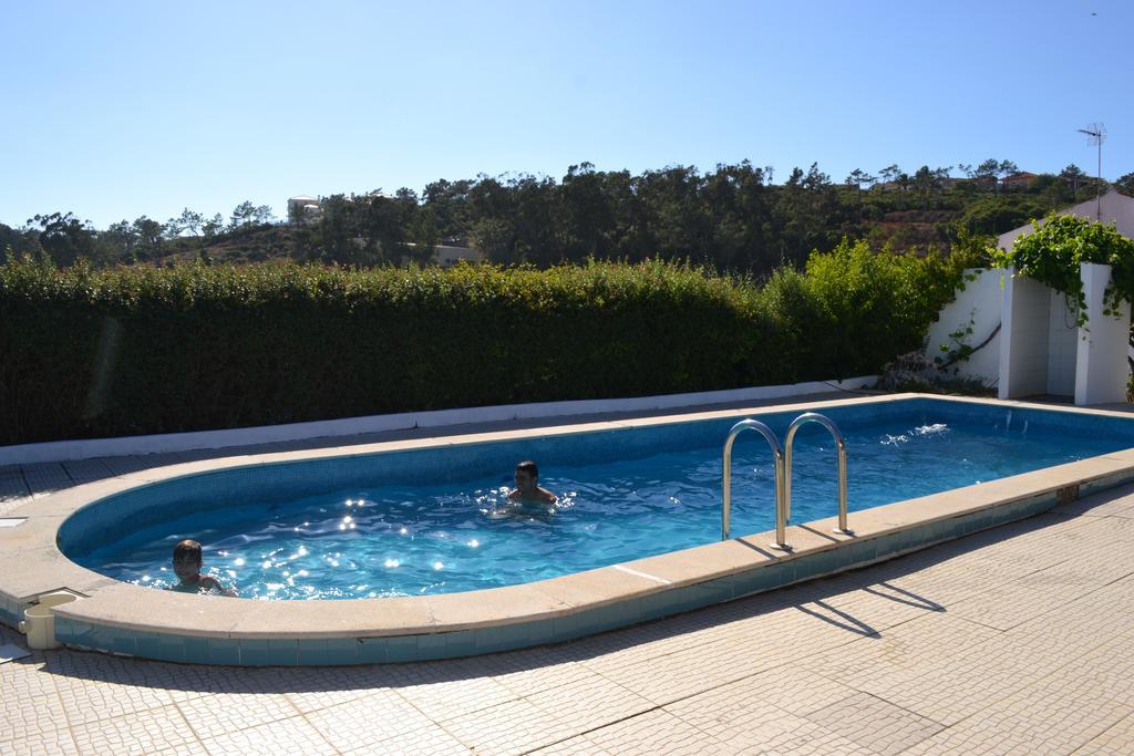 Porto Monte Bed and Breakfast Maceira  Εξωτερικό φωτογραφία